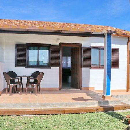 Bungalow Ramos II Conil De La Frontera Exterior foto